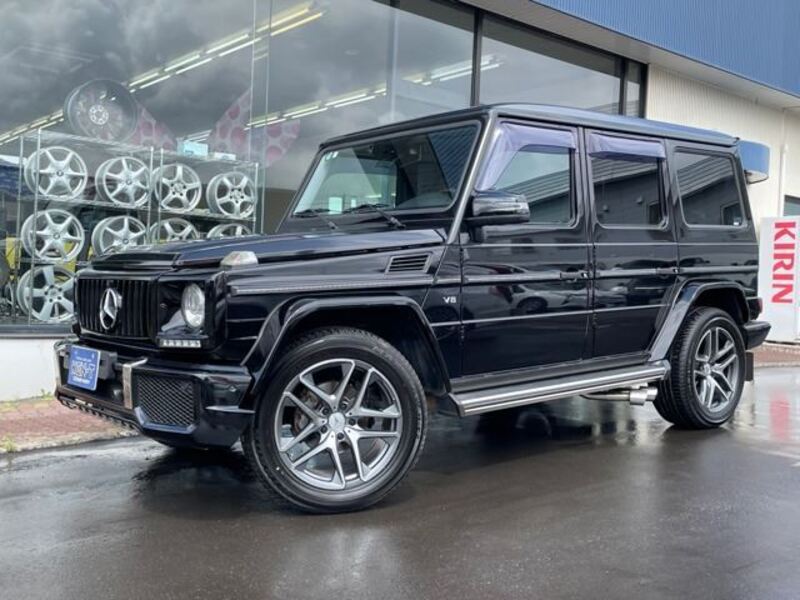 G-CLASS-0