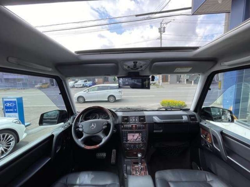 G-CLASS