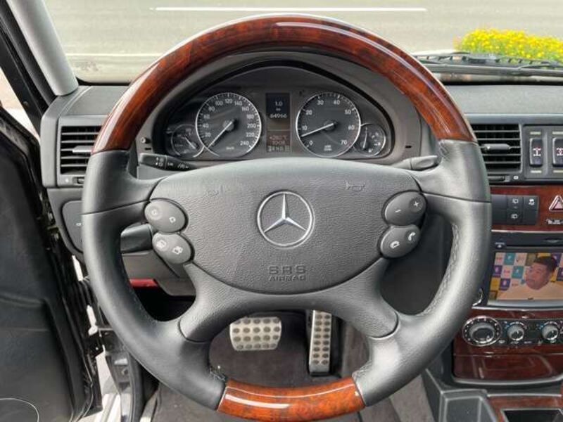 G-CLASS