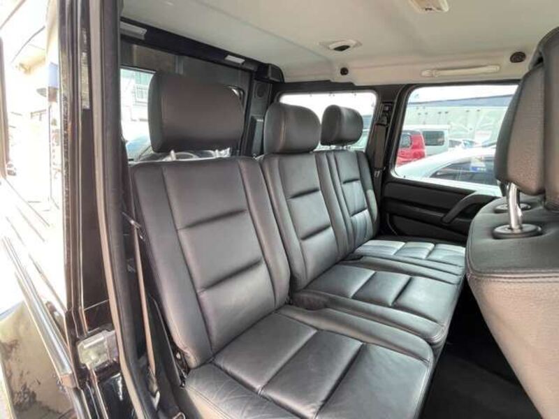 G-CLASS