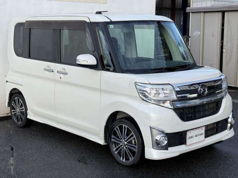 TANTO
