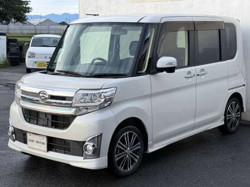 TANTO