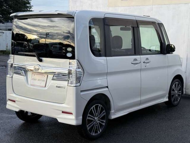 TANTO