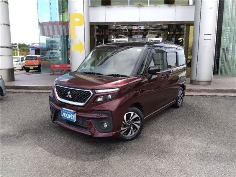DELICA D2-0