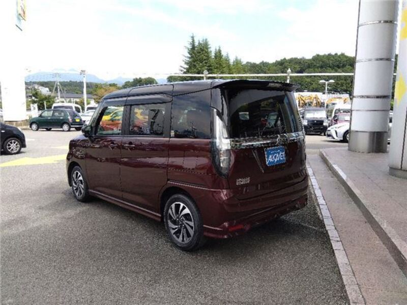 DELICA D2