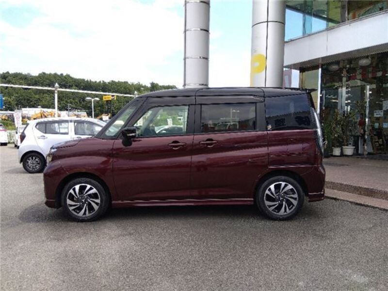 DELICA D2