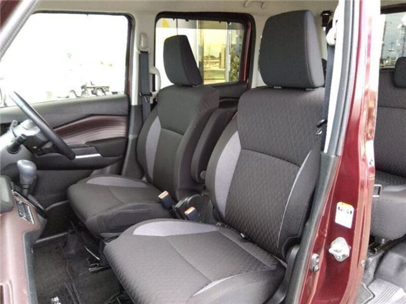 DELICA D2