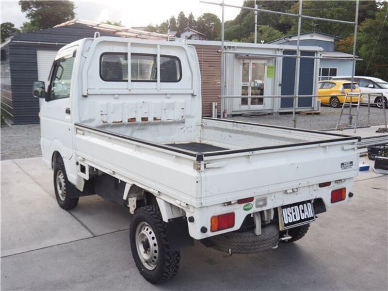 CARRY TRUCK