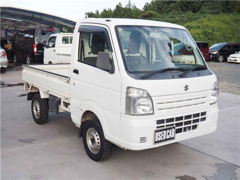 CARRY TRUCK