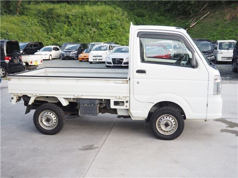 CARRY TRUCK