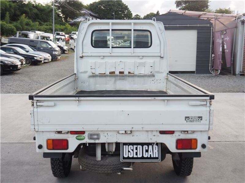 CARRY TRUCK