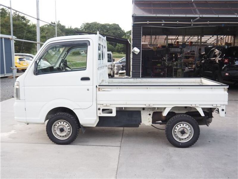 CARRY TRUCK