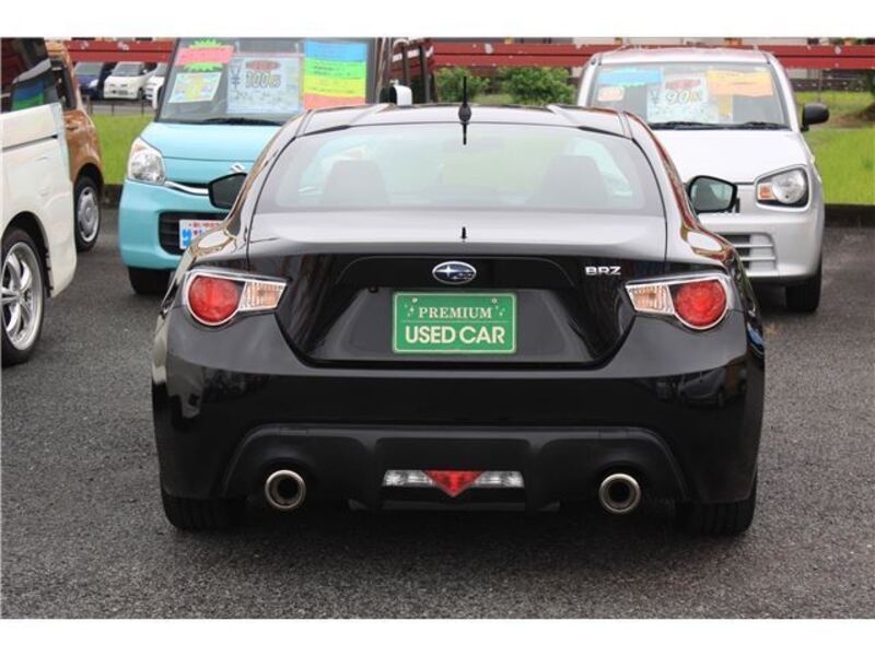 BRZ