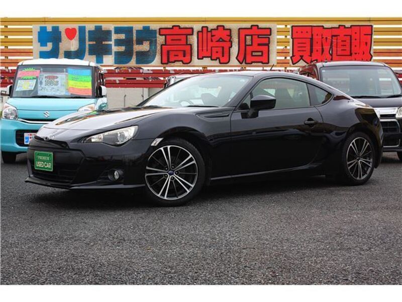 BRZ