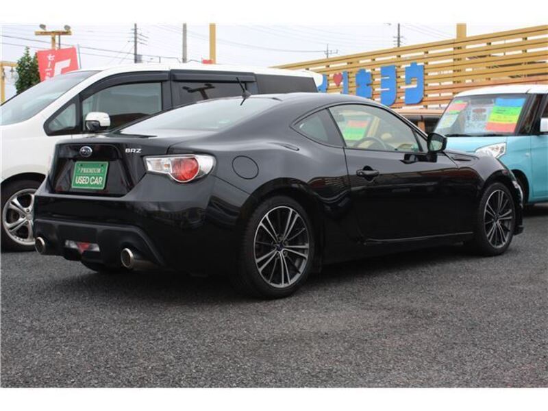BRZ