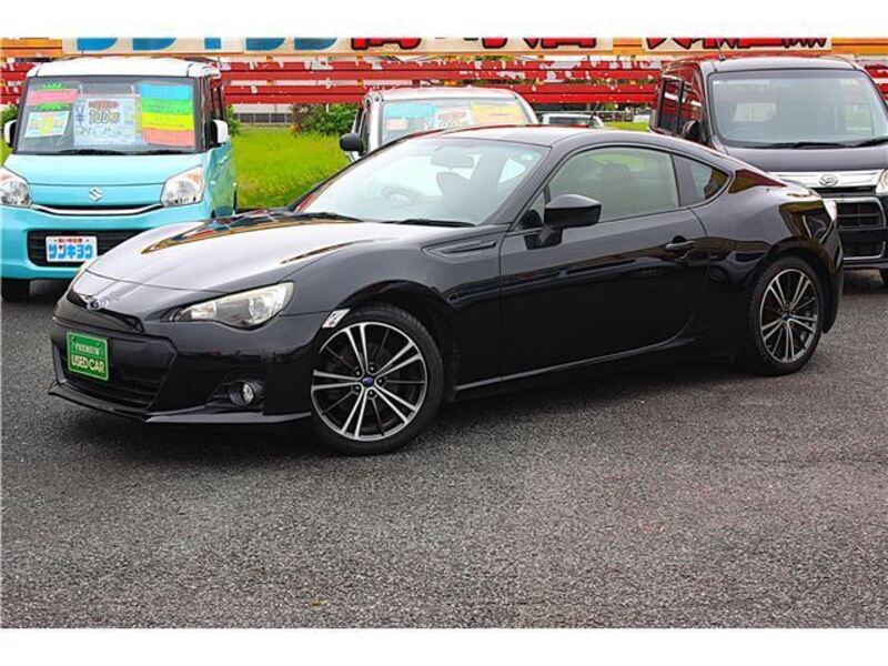 BRZ