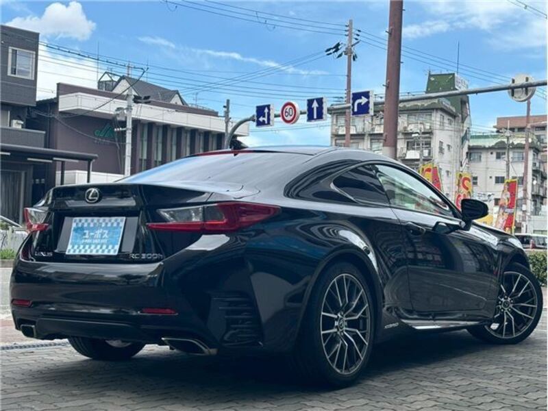 RC