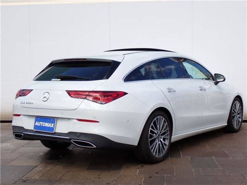 CLA-CLASS