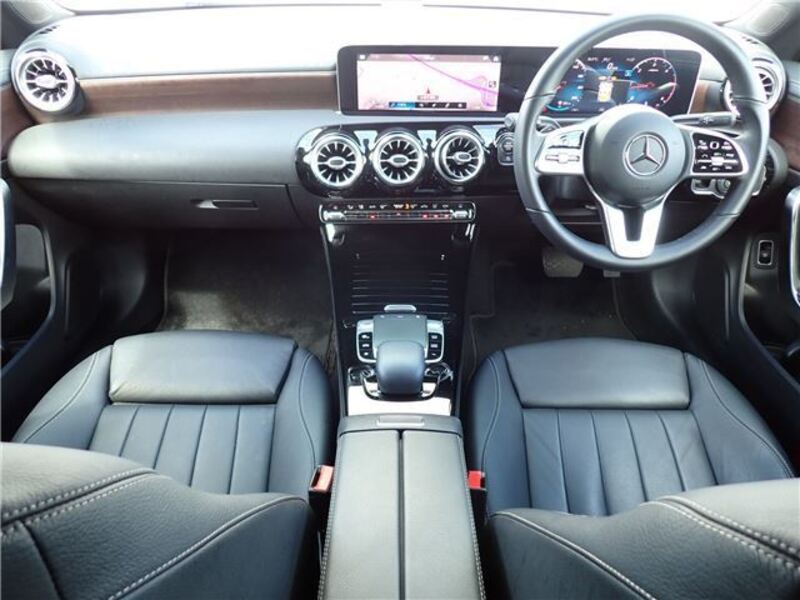 CLA-CLASS
