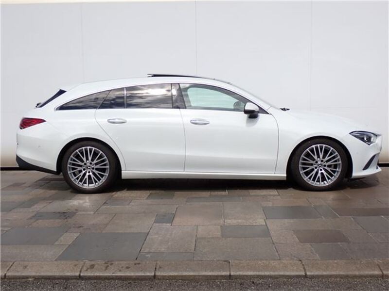 CLA-CLASS