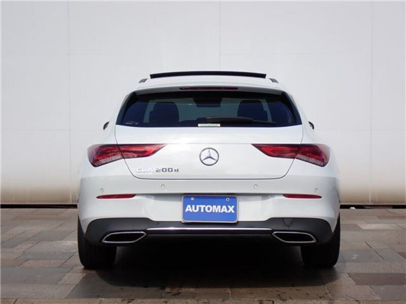 CLA-CLASS