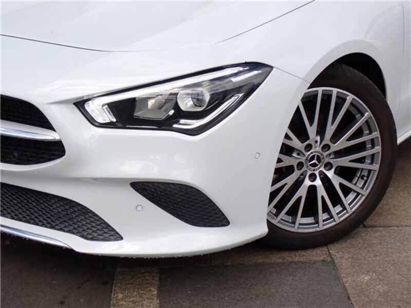 CLA-CLASS
