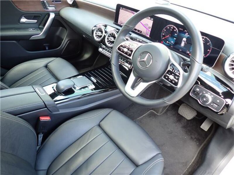 CLA-CLASS