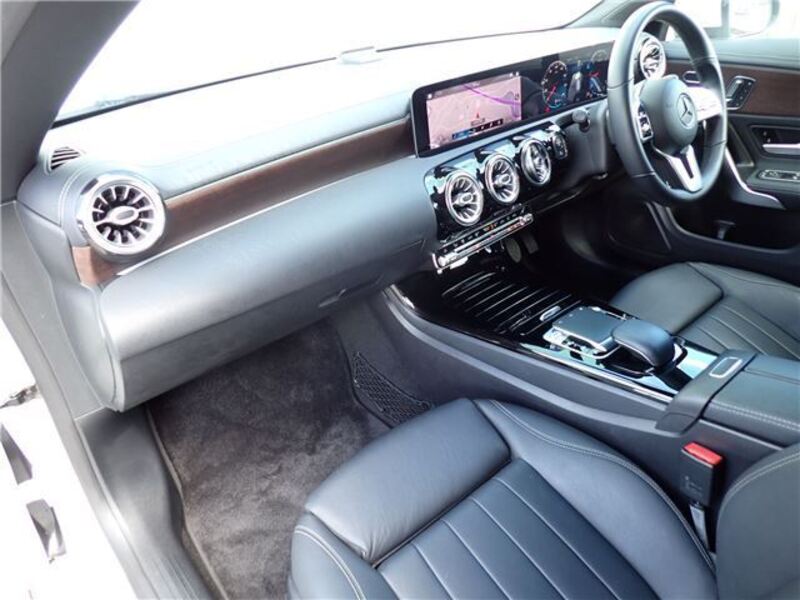 CLA-CLASS