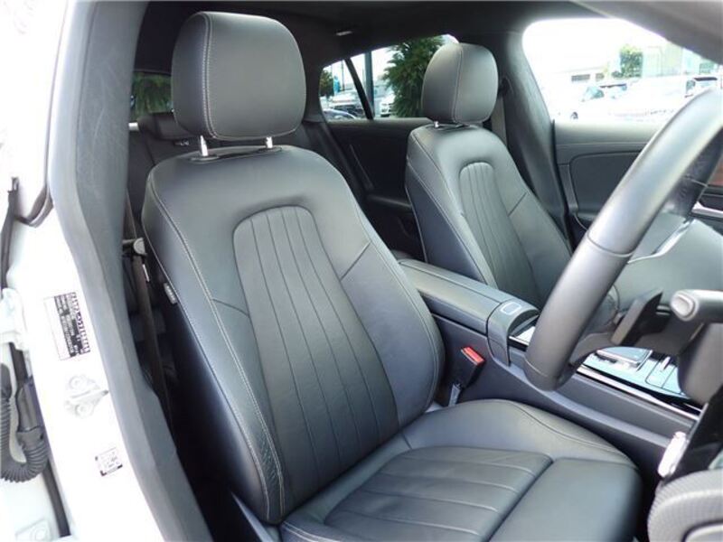 CLA-CLASS