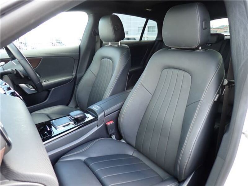 CLA-CLASS