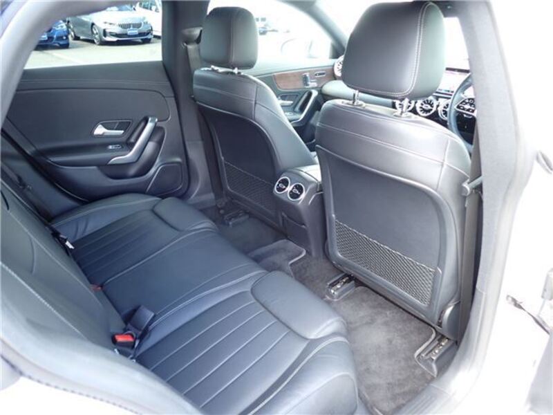 CLA-CLASS