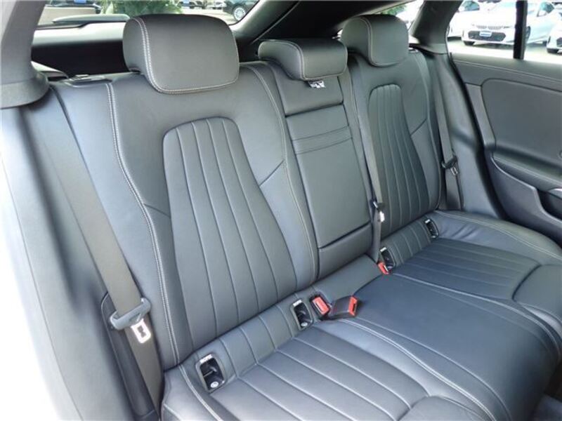 CLA-CLASS