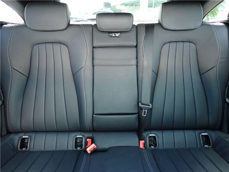 CLA-CLASS
