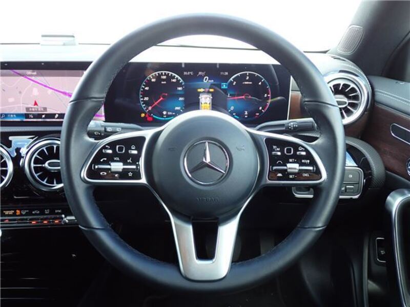 CLA-CLASS