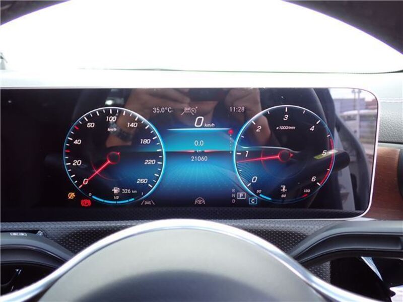 CLA-CLASS