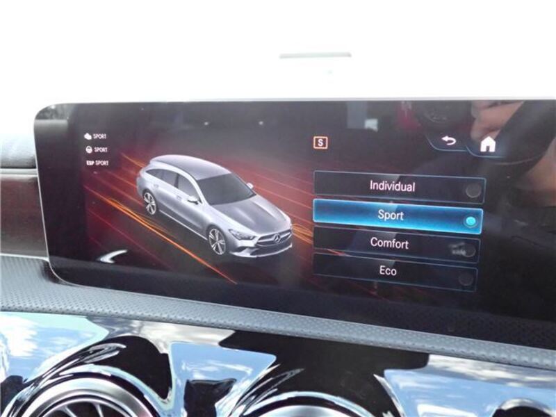 CLA-CLASS