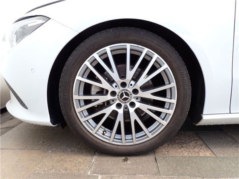 CLA-CLASS