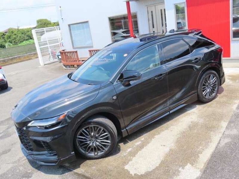 RX