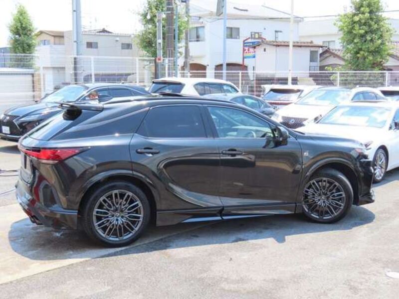 RX