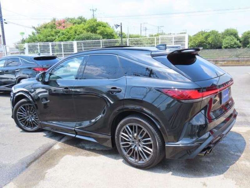 RX