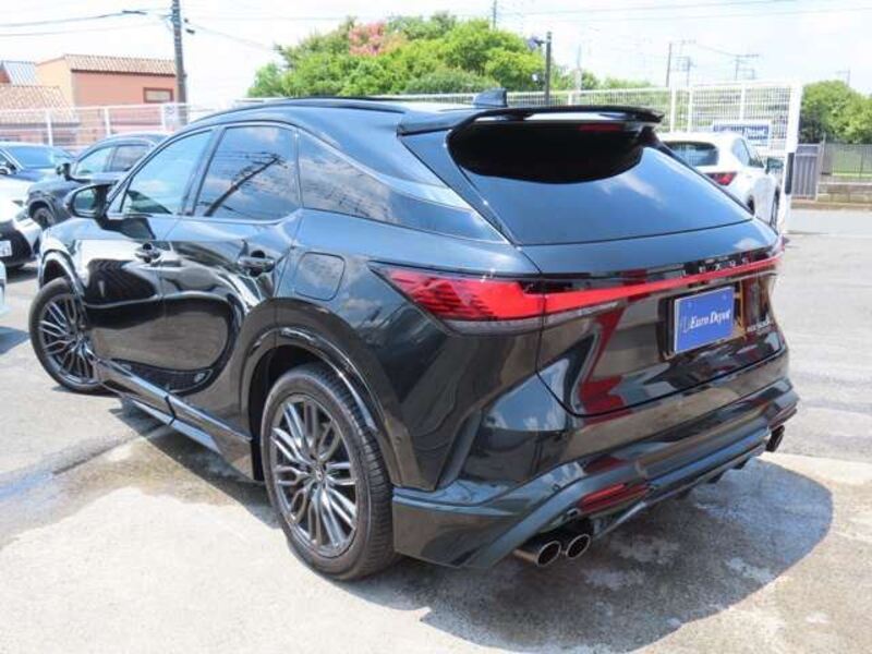 RX