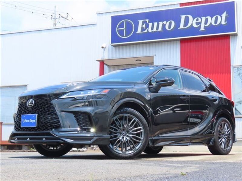 RX