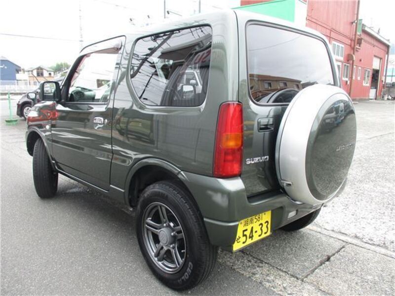 JIMNY