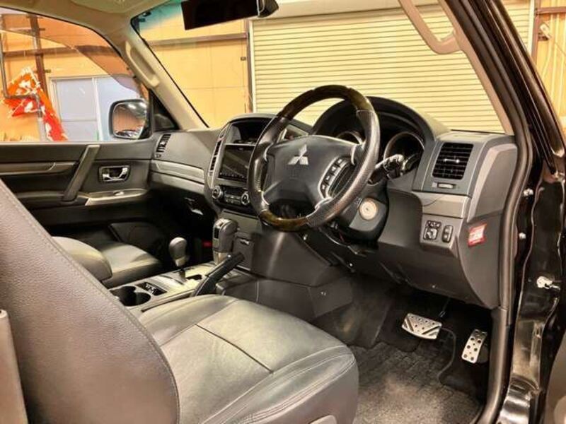 PAJERO