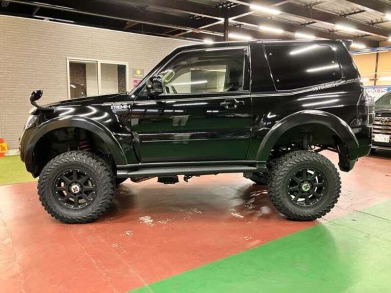 PAJERO