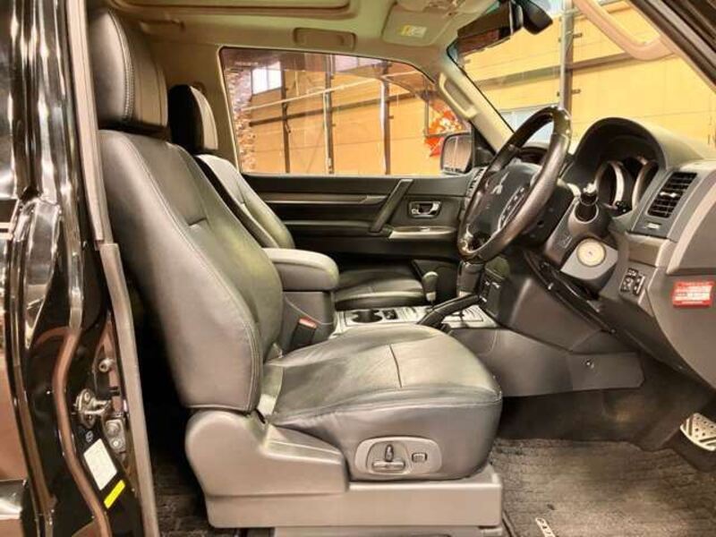 PAJERO