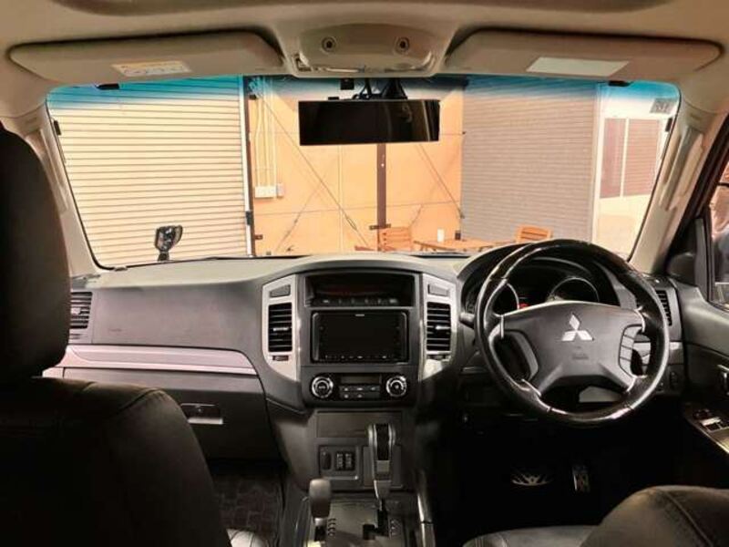 PAJERO