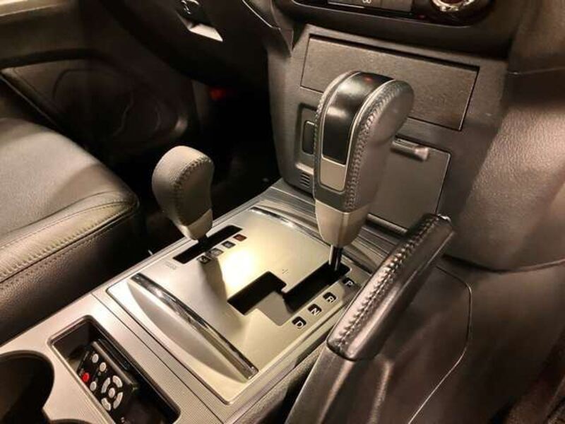 PAJERO