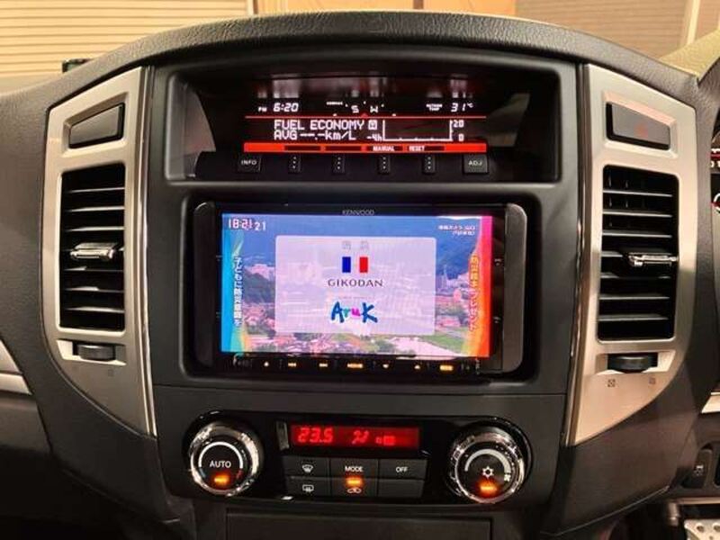 PAJERO