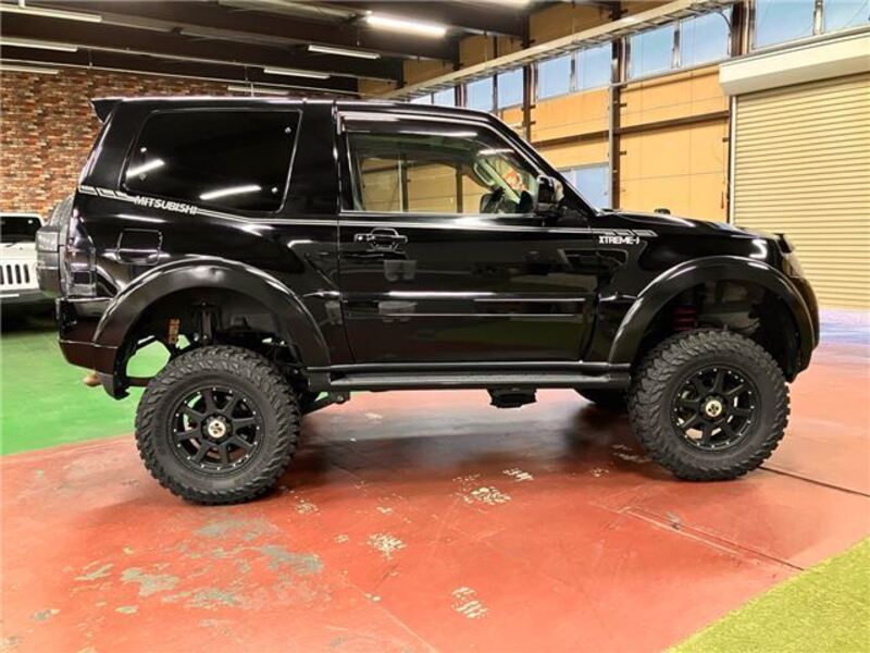 PAJERO